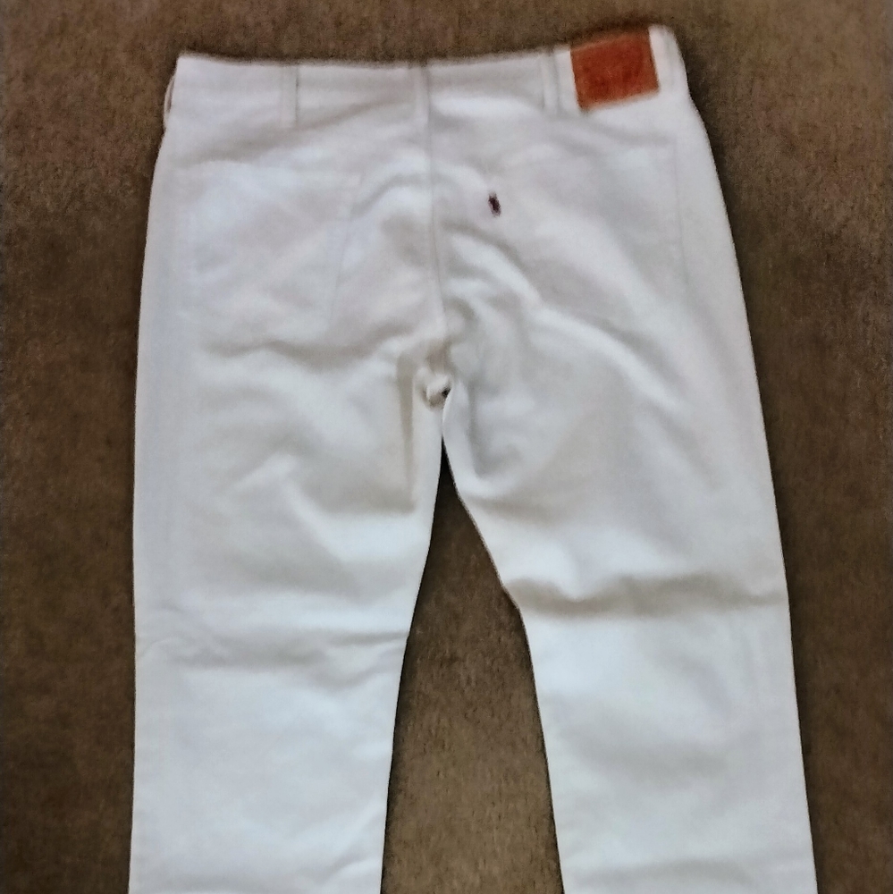 Men's Levi Strauss & Co. Jeans